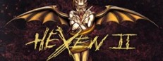 HeXen II