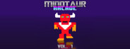 Minotaur Arcade Volume 1