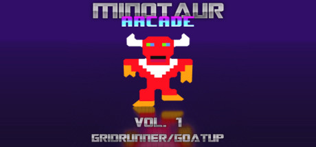 Minotaur Arcade Volume 1 steam charts