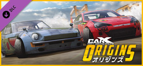 CarX Drift Racing Online - Season Pass on Steam