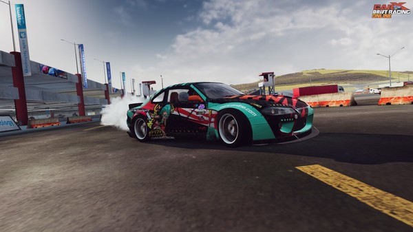 скриншот CarX Drift Racing Online - Origins 0