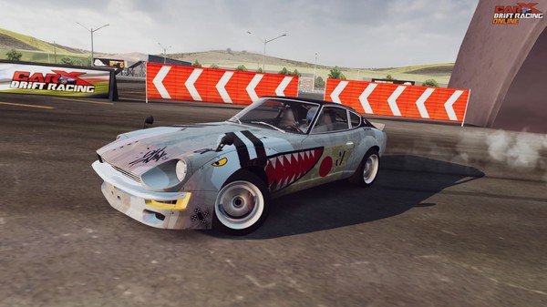 скриншот CarX Drift Racing Online - Origins 4