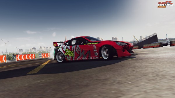 скриншот CarX Drift Racing Online - Origins 2