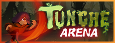 Tunche: Arena 게임 이미지
