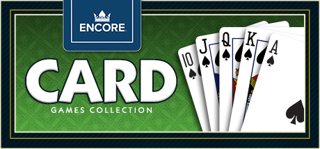 Encore Card Games Collection Cover Image