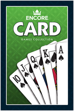Encore Card Games Collection
