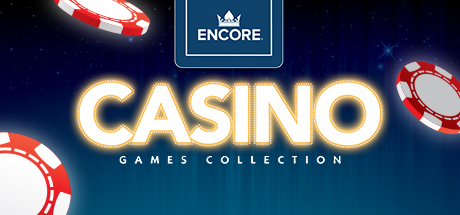 Encore Casino Games Collection Cover Image