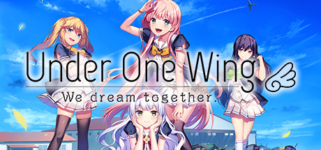 Under One Wing title image