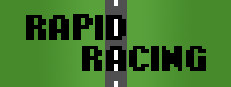 Rapid Racing 게임 이미지
