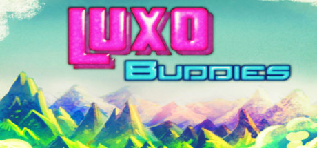 Image for LUXO Buddies