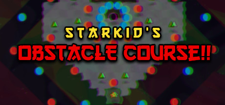 Starkid's Obstacle Course banner image