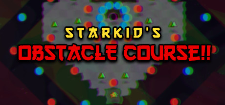 Starkid's Obstacle Course Cover Image