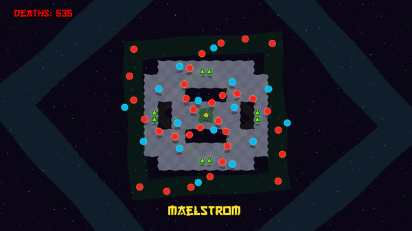 Starkid's Obstacle Course