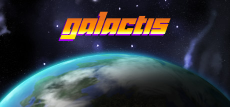 Galactis steam charts