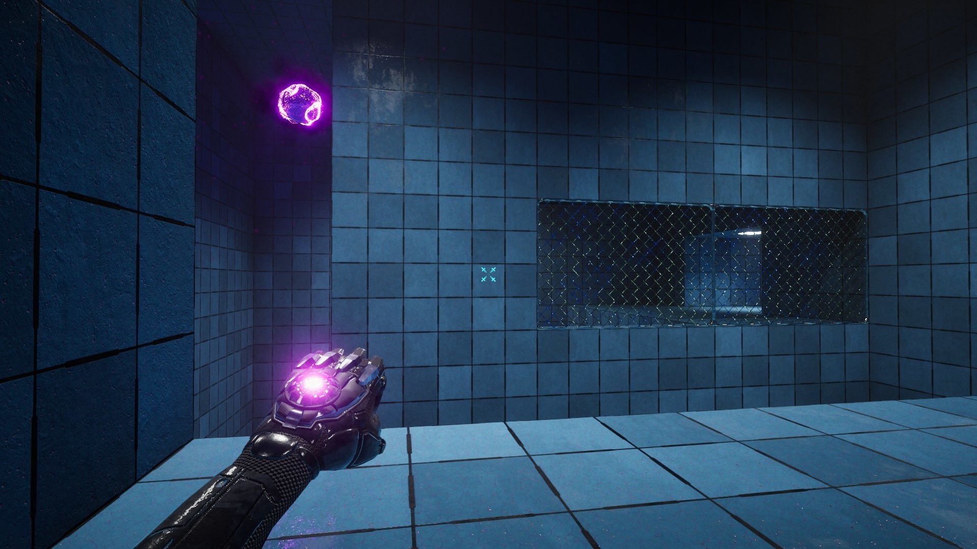 Gravia screenshot 1