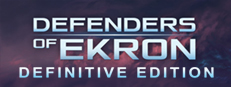 Defenders of Ekron - Definitive Edition 게임 이미지