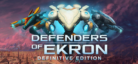 Defenders of Ekron - Definitive Edition (760 MB)