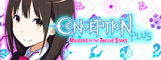 Conception Plus tem data de lançamento revelada - Anime United