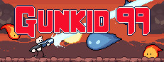 Gunkid 99
