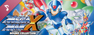 Mega Man X Sound Collection