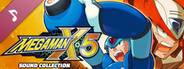 Mega Man X5 Sound Collection