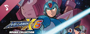 Mega Man X6 Sound Collection