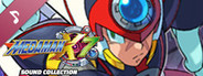 Mega Man X7 Sound Collection