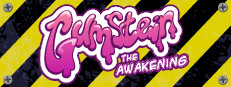 Gumstein: The Awakening 게임 이미지