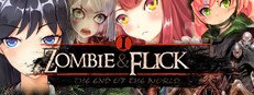 Zombie Flick | 僵尸快打