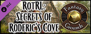 Fantasy Grounds - Pathfinder RPG - Return of the Runelords AP 1: Secrets of Roderic's Cove (PFRPG)