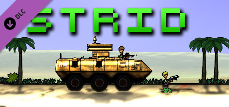 Strid - Full Edition