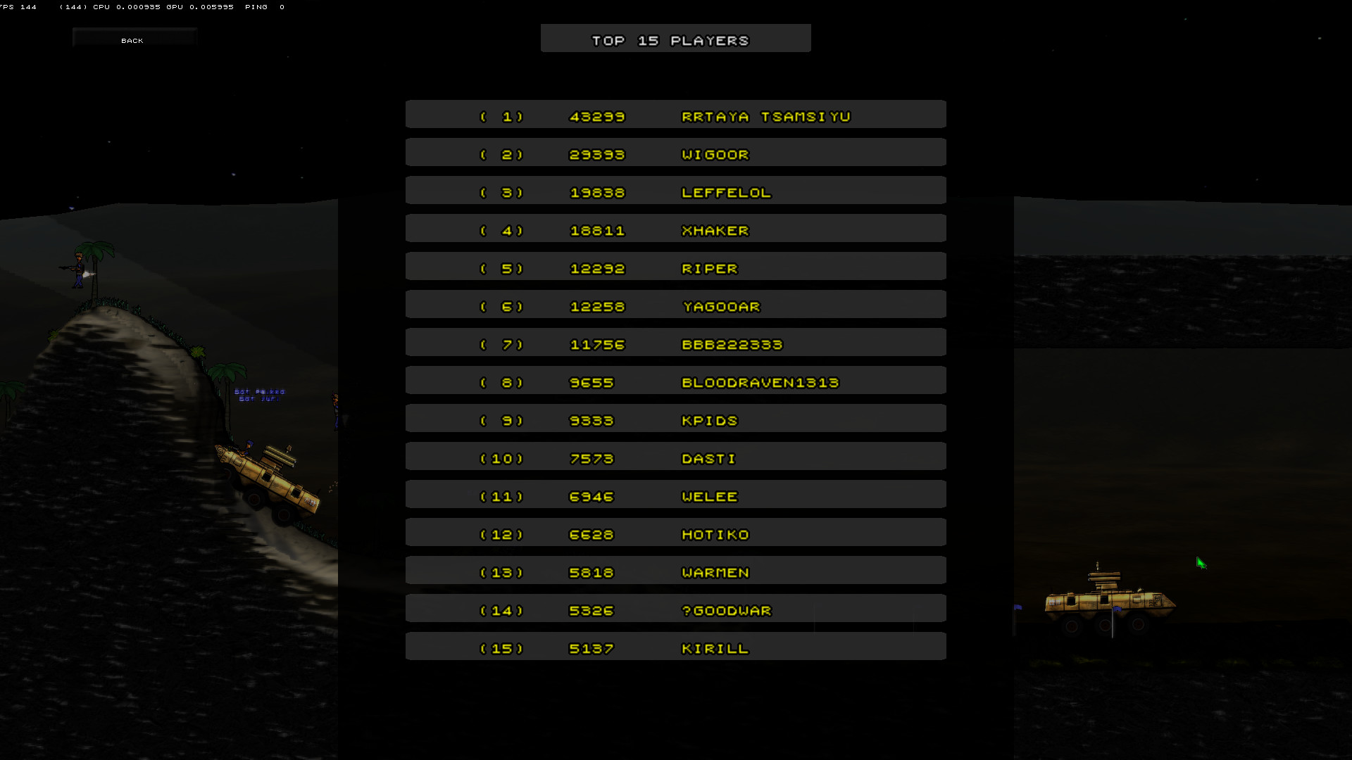 Strid - Full Edition #5