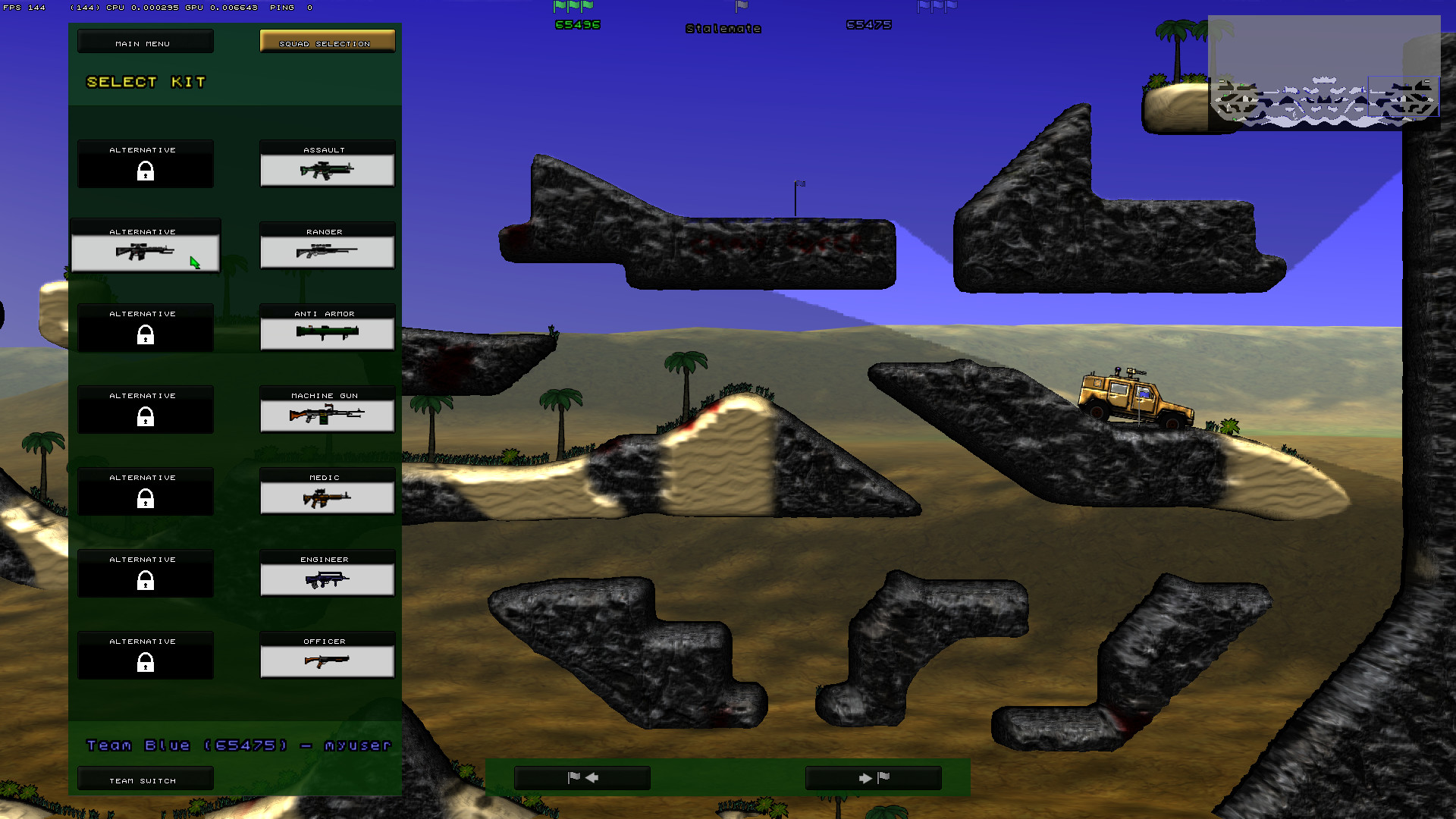 Strid - Full Edition #3