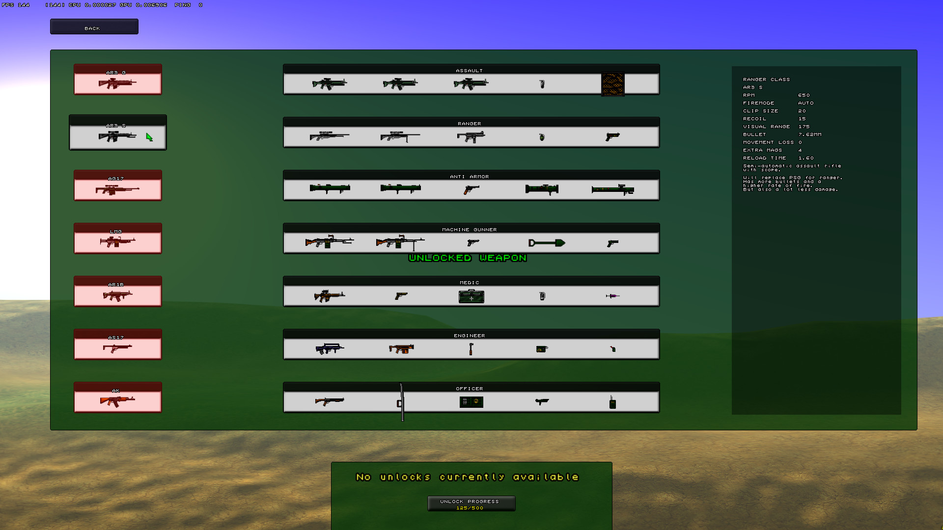 Strid - Full Edition #2