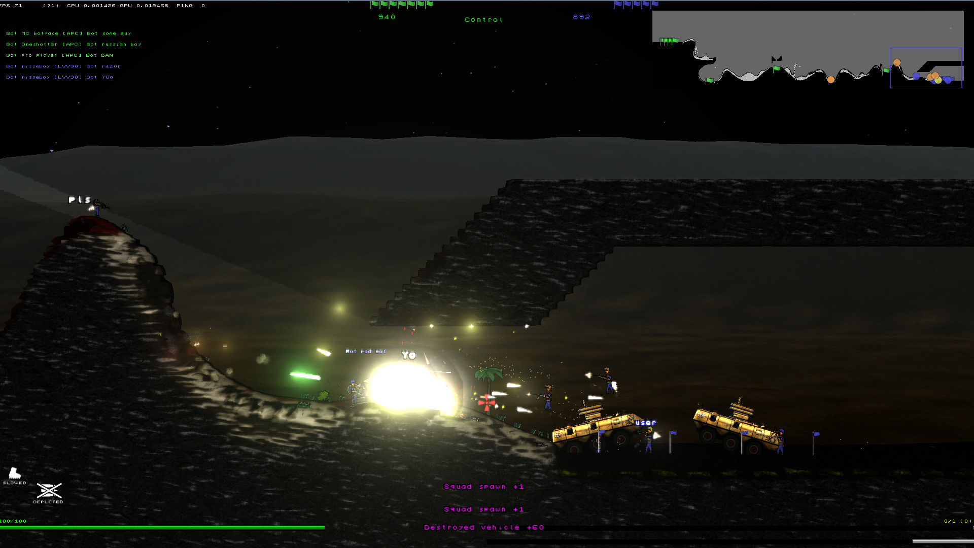 Strid - Full Edition #6