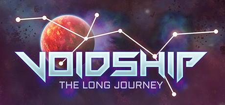 Voidship: The Long Journey header image