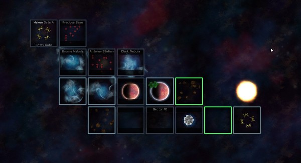 Voidship: The Long Journey