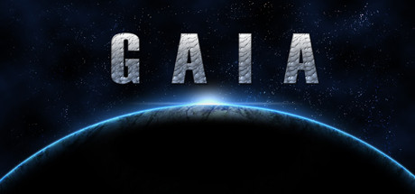 Gaia Cover Image