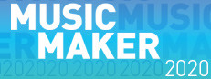 Music Maker Steam Edition