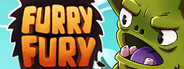 FurryFury: Smash & Roll