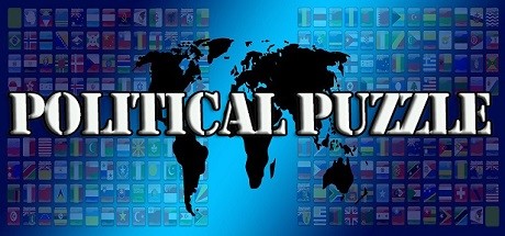 Political Puzzle Cover Image