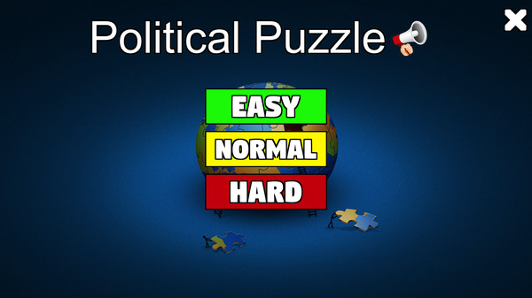 Political Puzzle