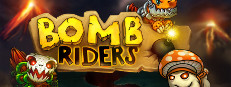 Bomb Riders 게임 이미지