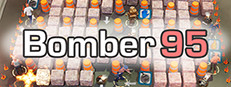 Bomber 95 게임 이미지