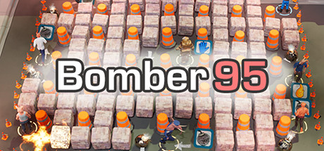 Bomber 95 steam charts