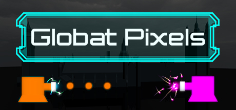 Globat Pixels banner image