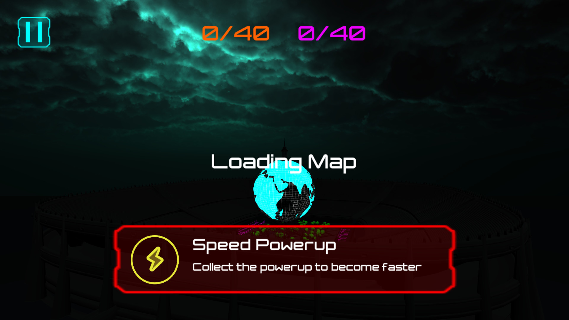 Globat Pixels screenshot 4