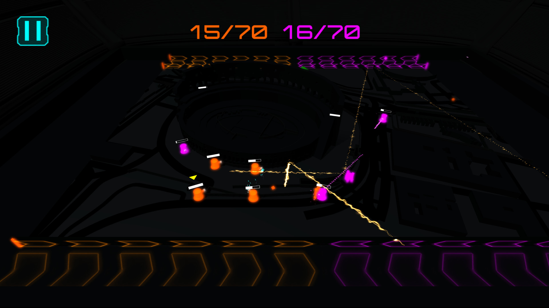 Globat Pixels screenshot 6