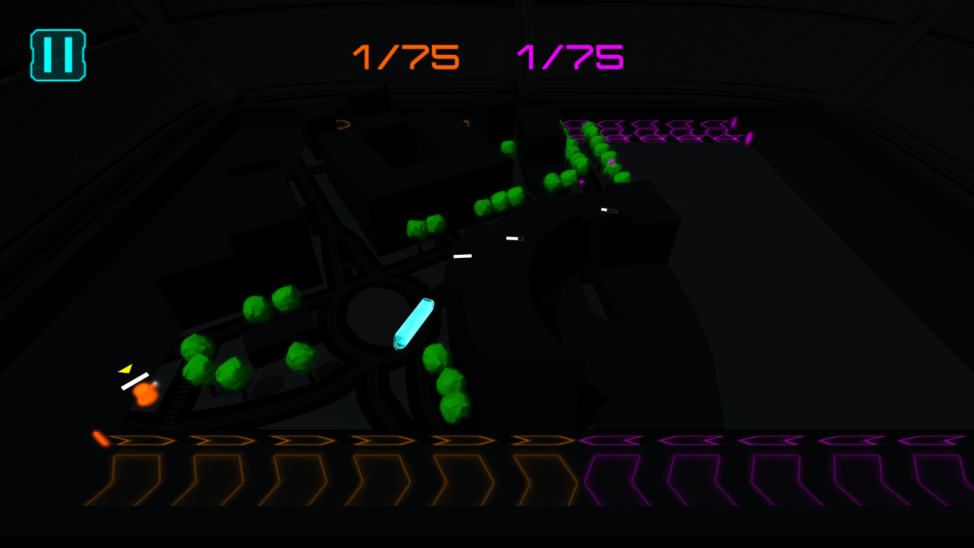 Globat Pixels screenshot 5