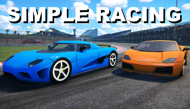 Simple Racing on Steam